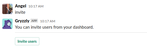 invite collaborators