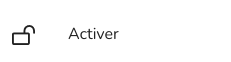 Désactiver utilisateurs