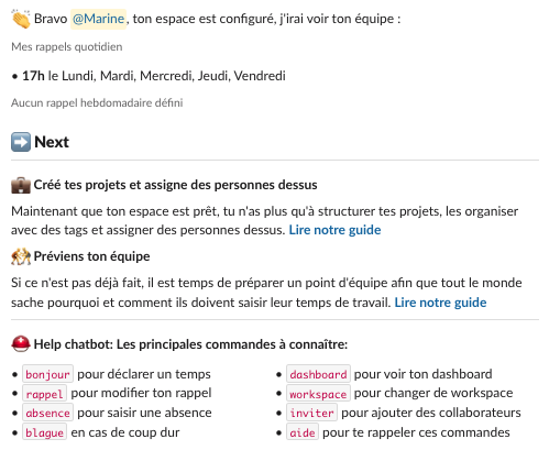 onboarding chatbot